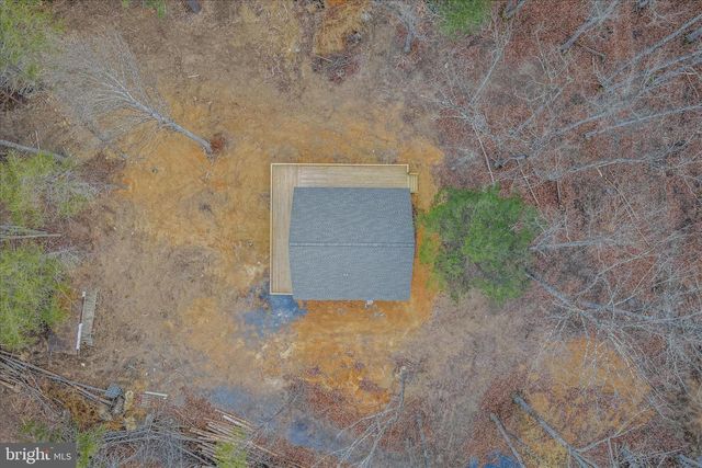 151 PLEASANT DALE LANE, Great Cacapon, WV 25422