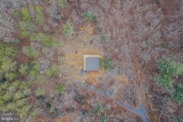 151 PLEASANT DALE LANE, Great Cacapon, WV 25422