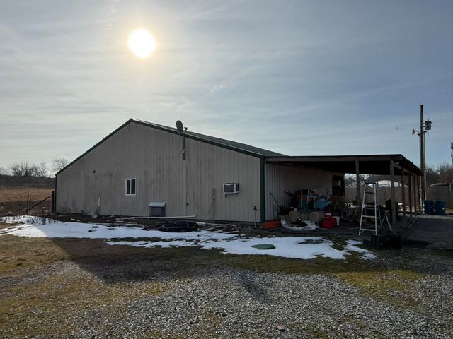 11400 S 540 Road, Miami, OK 74354