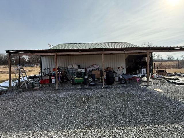 11400 S 540 Road, Miami, OK 74354