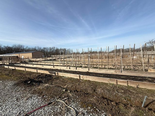 11400 S 540 Road, Miami, OK 74354