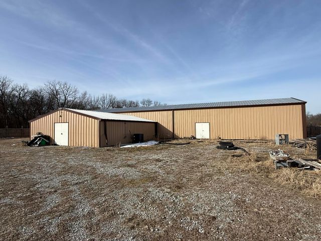 11400 S 540 Road, Miami, OK 74354