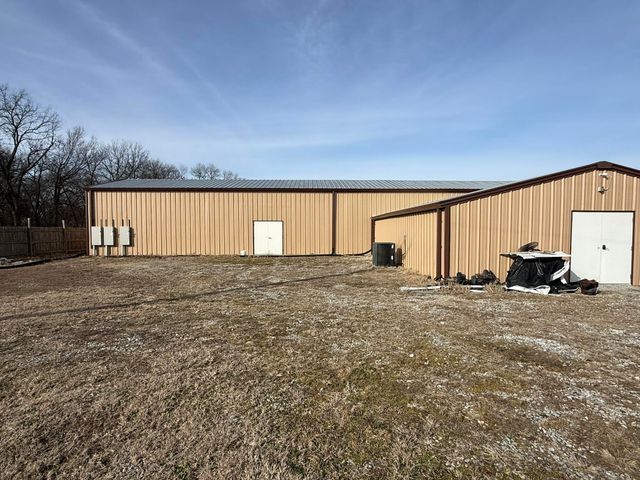 11400 S 540 Road, Miami, OK 74354