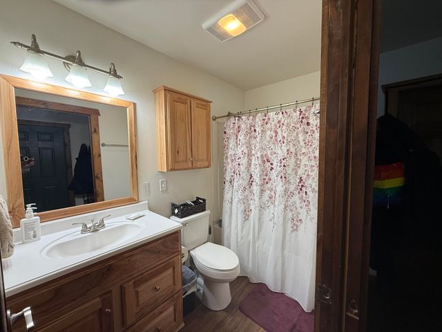 11400 S 540 Road, Miami, OK 74354