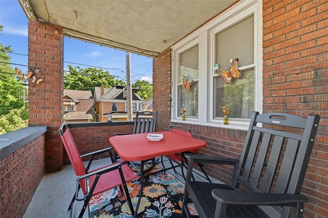 160-162 Watkins Ave, Bellevue, PA 15202
