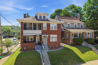160-162 Watkins Ave, Bellevue, PA 15202
