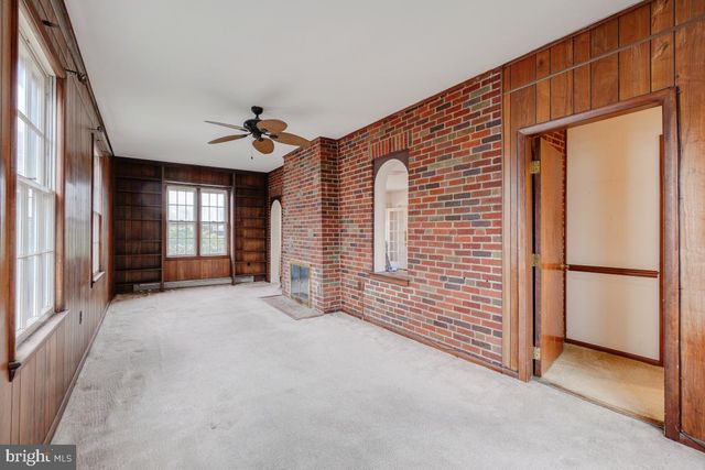 4946 BUTTERWORTH PL NW, Washington, DC 20016