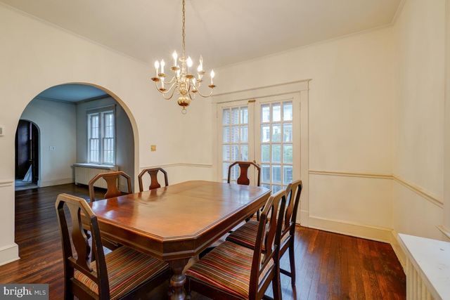 4946 BUTTERWORTH PL NW, Washington, DC 20016