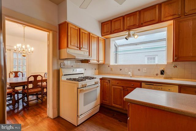 4946 BUTTERWORTH PL NW, Washington, DC 20016