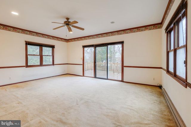 4946 BUTTERWORTH PL NW, Washington, DC 20016