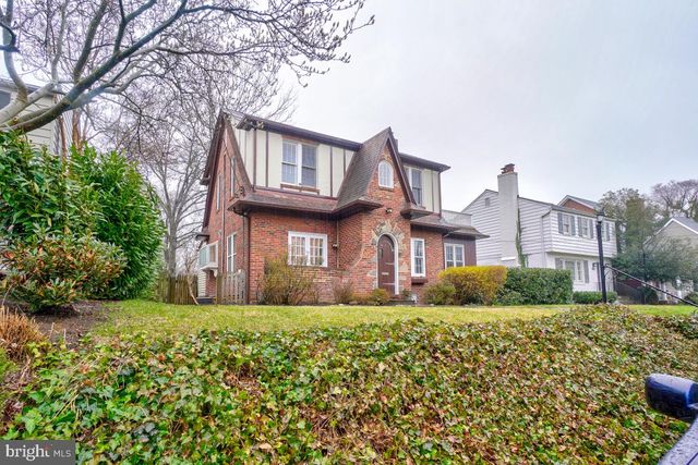 4946 BUTTERWORTH PL NW, Washington, DC 20016