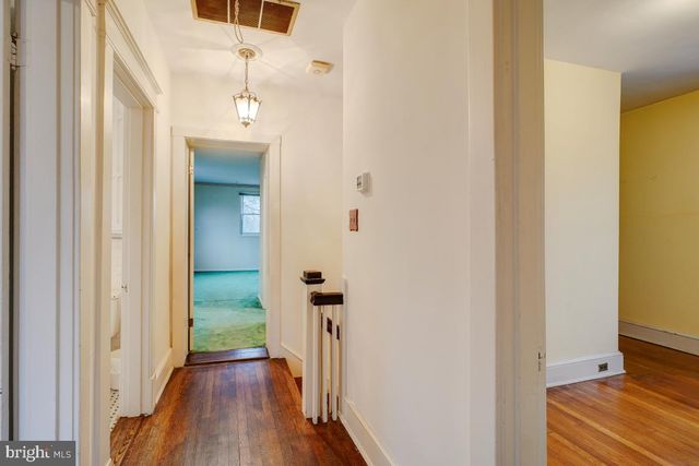 4946 BUTTERWORTH PL NW, Washington, DC 20016