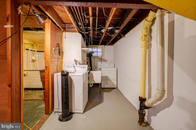 4946 BUTTERWORTH PL NW, Washington, DC 20016