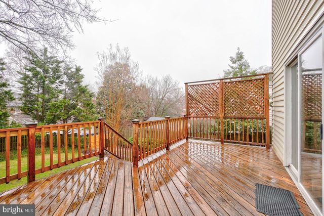 4946 BUTTERWORTH PL NW, Washington, DC 20016