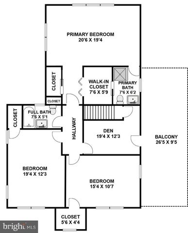 4946 BUTTERWORTH PL NW, Washington, DC 20016