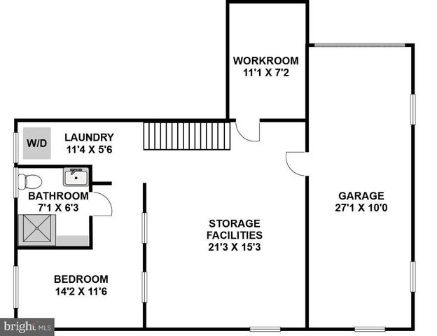 4946 BUTTERWORTH PL NW, Washington, DC 20016