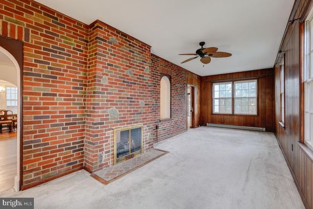 4946 BUTTERWORTH PL NW, Washington, DC 20016