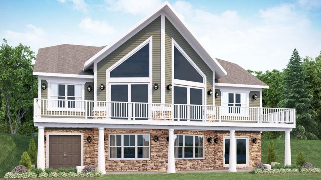 Lot 26 Big Bay Road, Necedah, WI 54646