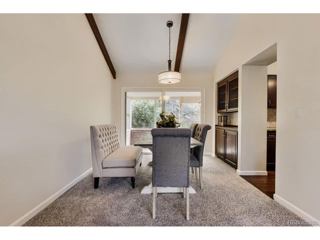 6640 S Heritage Pl W, Centennial, CO 80111
