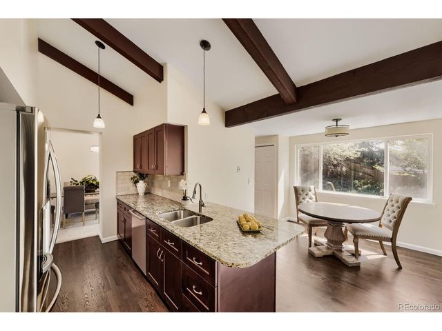 6640 S Heritage Pl W, Centennial, CO 80111