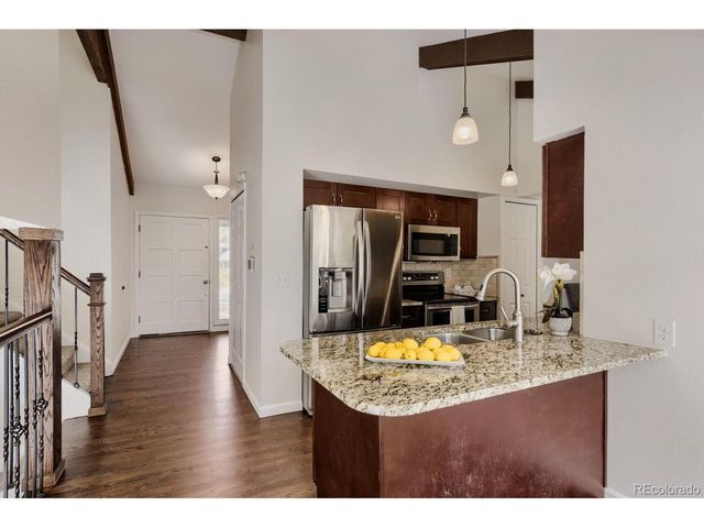 6640 S Heritage Pl W, Centennial, CO 80111