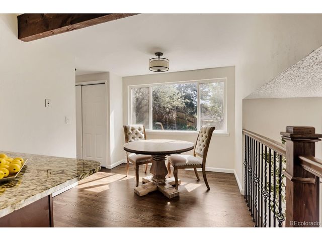 6640 S Heritage Pl W, Centennial, CO 80111