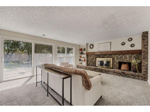 6640 S Heritage Pl W, Centennial, CO 80111