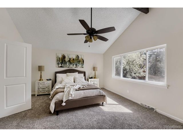 6640 S Heritage Pl W, Centennial, CO 80111