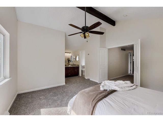 6640 S Heritage Pl W, Centennial, CO 80111