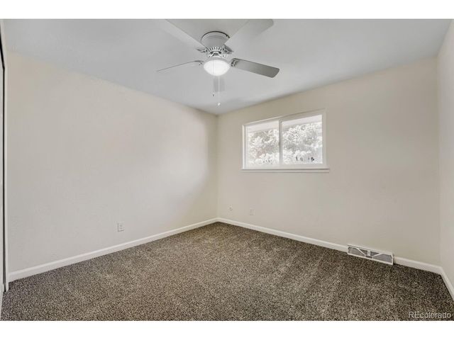 6640 S Heritage Pl W, Centennial, CO 80111