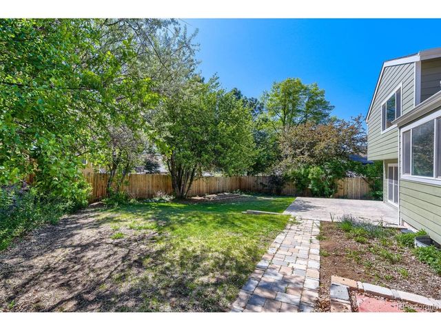 6640 S Heritage Pl W, Centennial, CO 80111