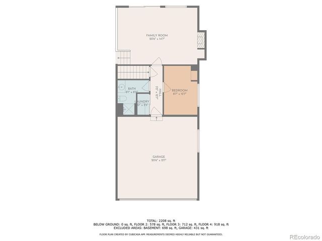 6640 S Heritage Pl W, Centennial, CO 80111
