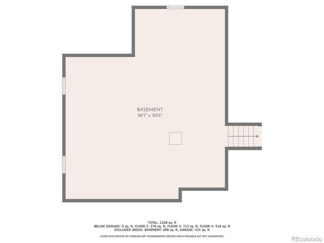 6640 S Heritage Pl W, Centennial, CO 80111