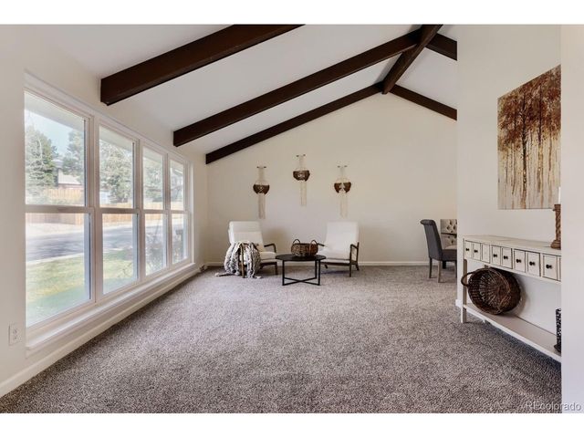 6640 S Heritage Pl W, Centennial, CO 80111