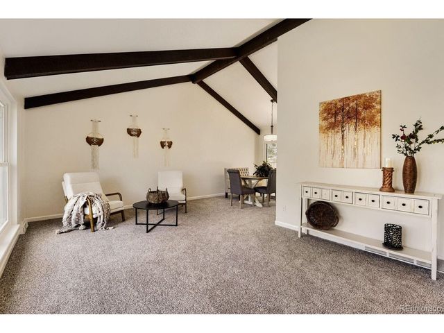 6640 S Heritage Pl W, Centennial, CO 80111