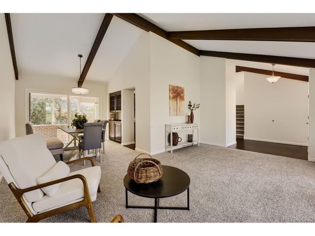 6640 S Heritage Pl W, Centennial, CO 80111
