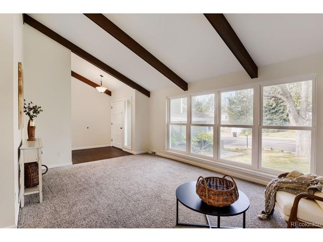 6640 S Heritage Pl W, Centennial, CO 80111