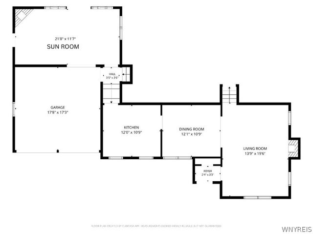 4290 Wildwood Dr, Clarence, NY 14221