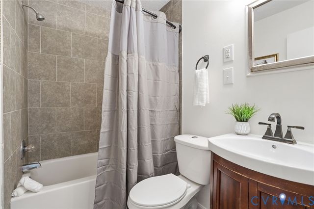 8502 Lynn Ave, Richmond, VA 23294