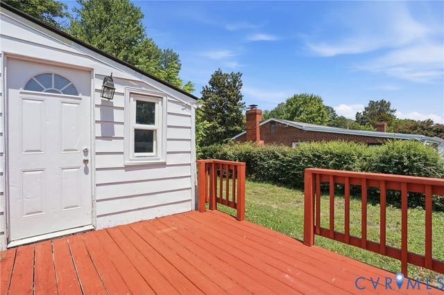 8502 Lynn Ave, Richmond, VA 23294