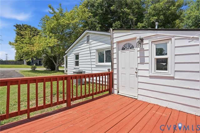 8502 Lynn Ave, Richmond, VA 23294