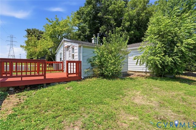 8502 Lynn Ave, Richmond, VA 23294