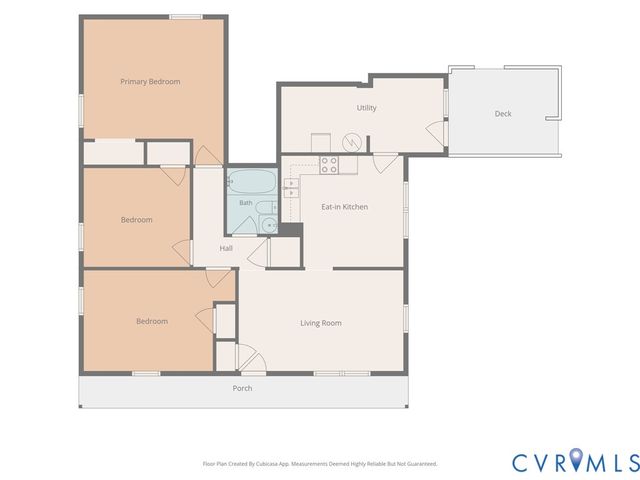 8502 Lynn Ave, Richmond, VA 23294