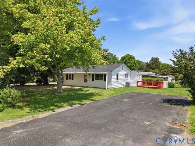 8502 Lynn Ave, Richmond, VA 23294