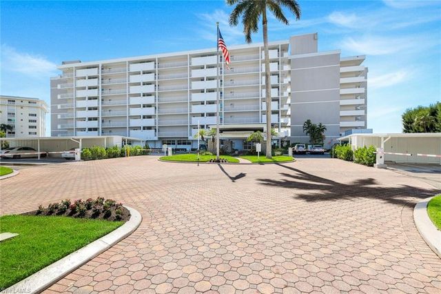 3443 Gulf Shore N BLVD N 313, Naples, FL 34103