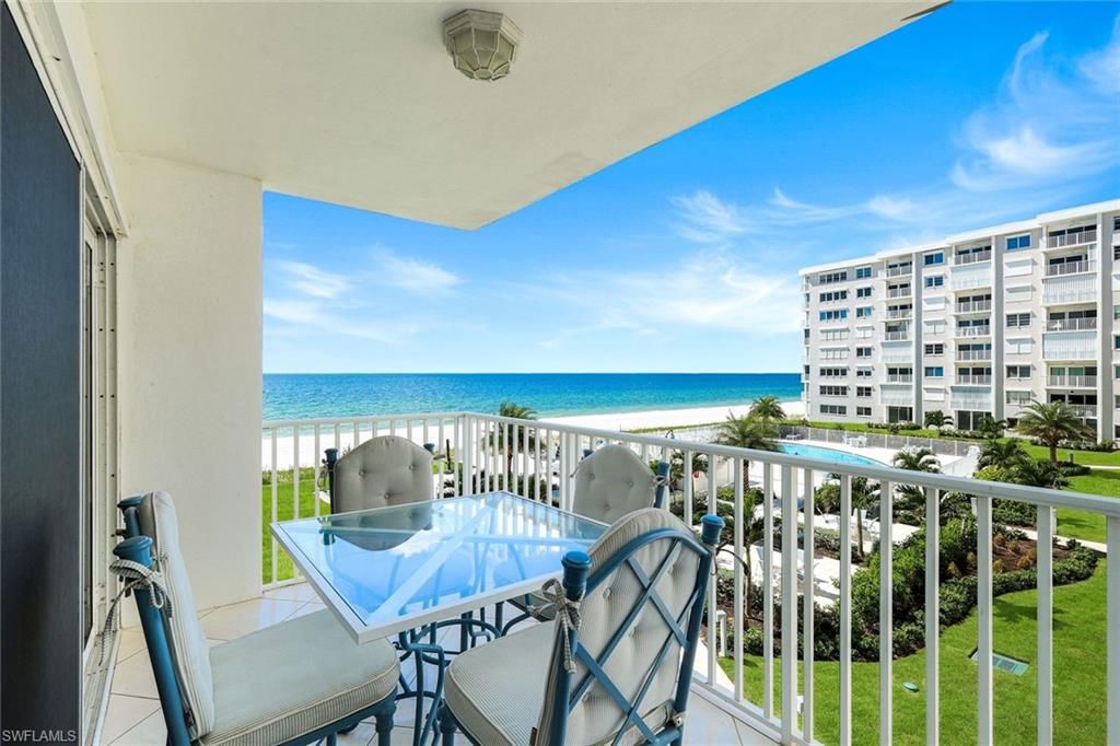 3443 Gulf Shore N BLVD N 313, Naples, FL 34103