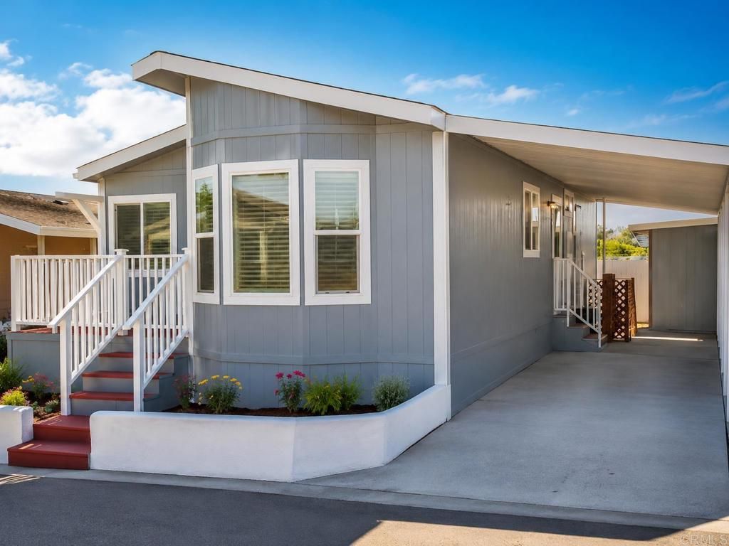 1638 Calavo Rd 13, Fallbrook, CA 92028 — exterior
