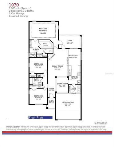 4447 SW 91ST LANE ROAD, Ocala, FL 34476