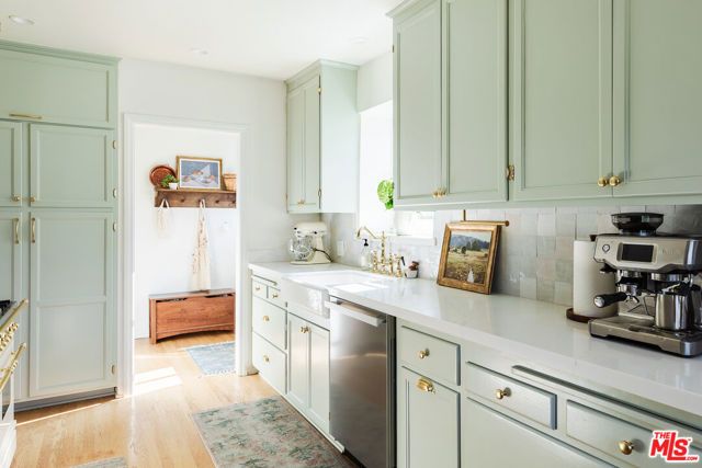 306 S Orange Drive, Los Angeles, CA 90036