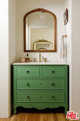 306 S Orange Drive, Los Angeles, CA 90036